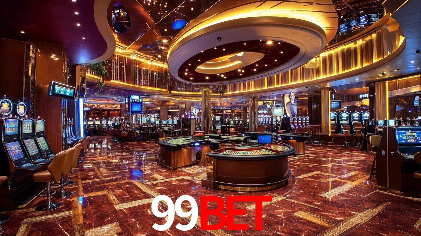 Experiência VIP 99bet