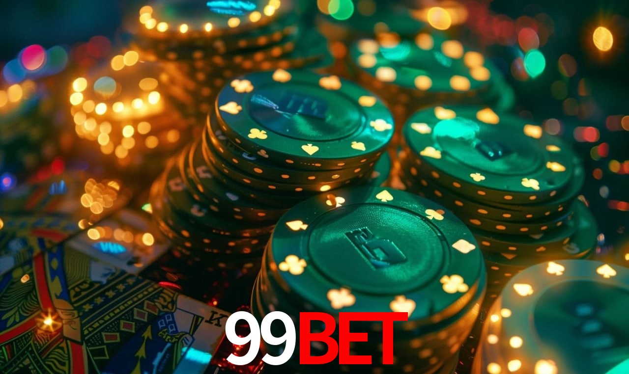Estatísticas 99bet