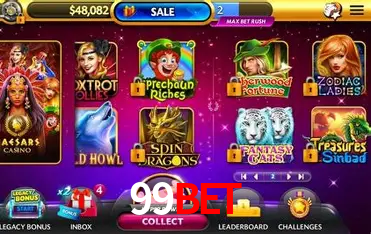 Desvendando o Mundo dos Jogos Virtuais na 99bet