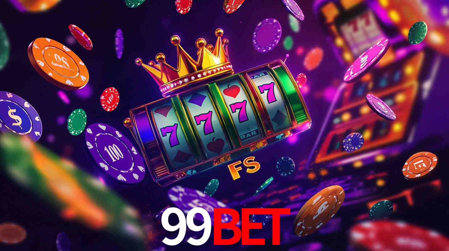 Welcome Bonus 99bet