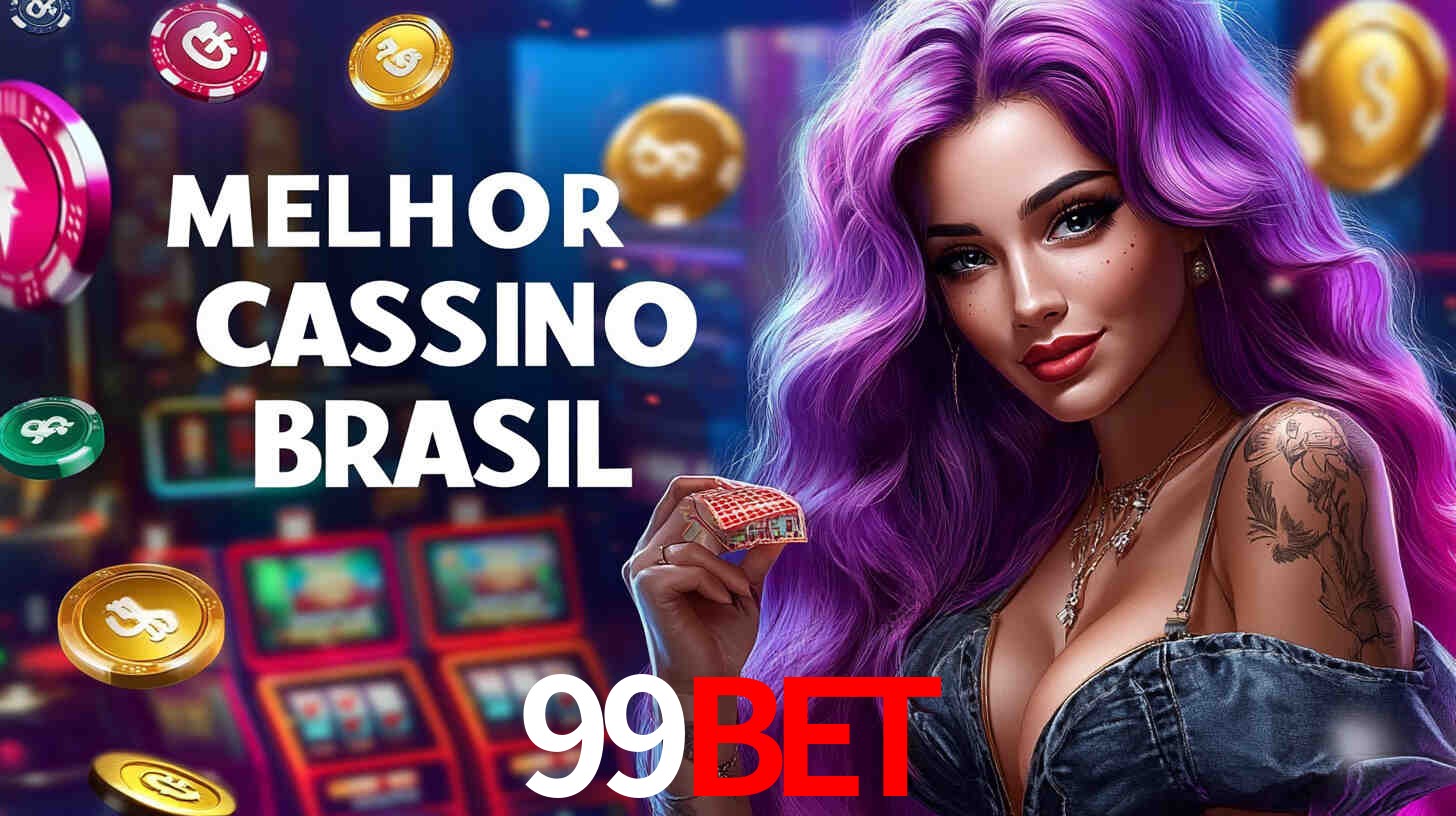 Inovações de Jogos na 99bet: O Futuro das Experiências Interativas