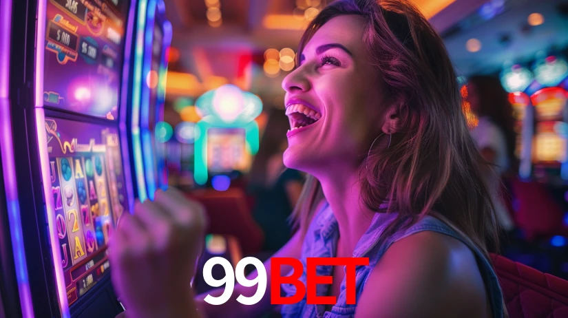 Roulette Table 99bet
