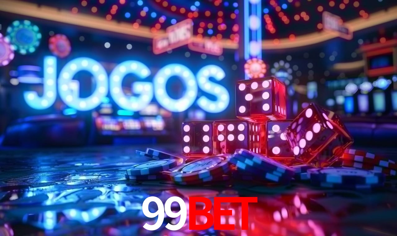 Casino Ao Vivo 99bet