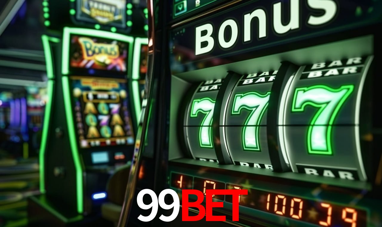 Seasonal Promotions 99bet