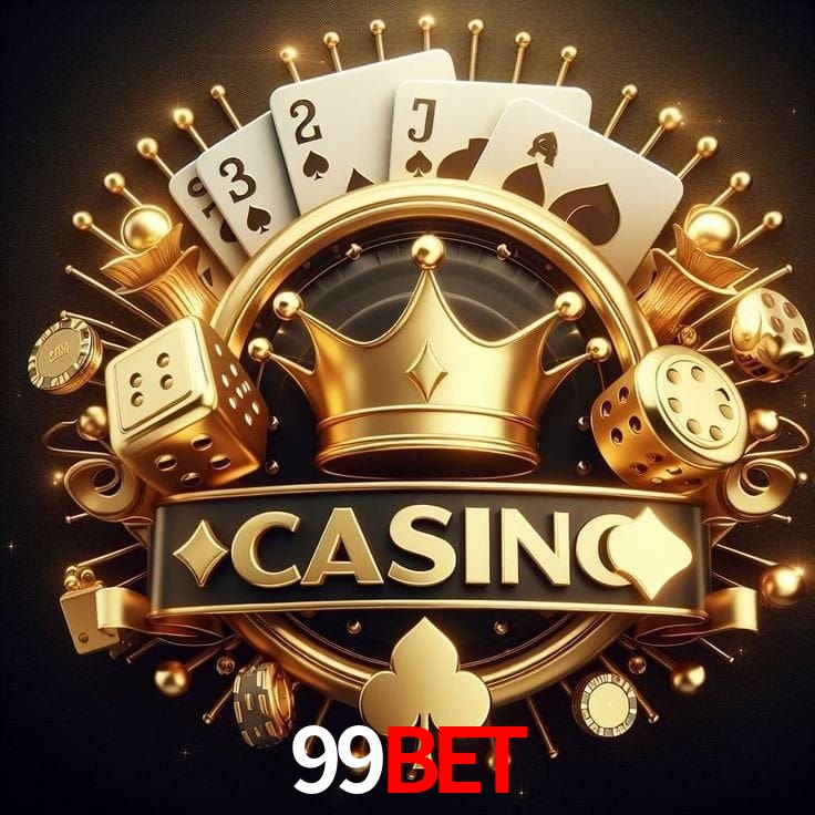 Casino Ao Vivo 99bet