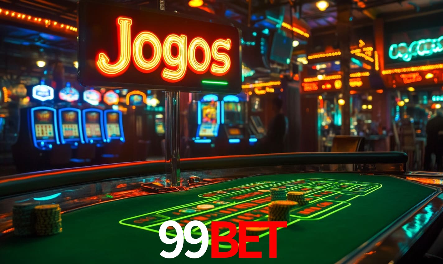Sistemas de Segurança 99bet
