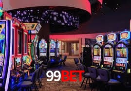 99bet: Jogos de Caça-Níqueis-Altas Recompensas, Roleta-Velocidade, Blackjack-Desafios Máximos