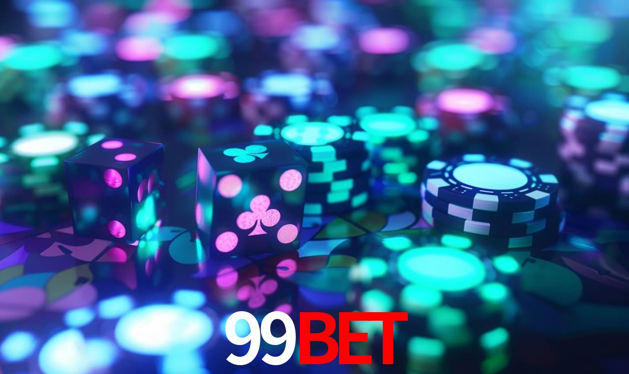 Apostas de Futebol 99bet
