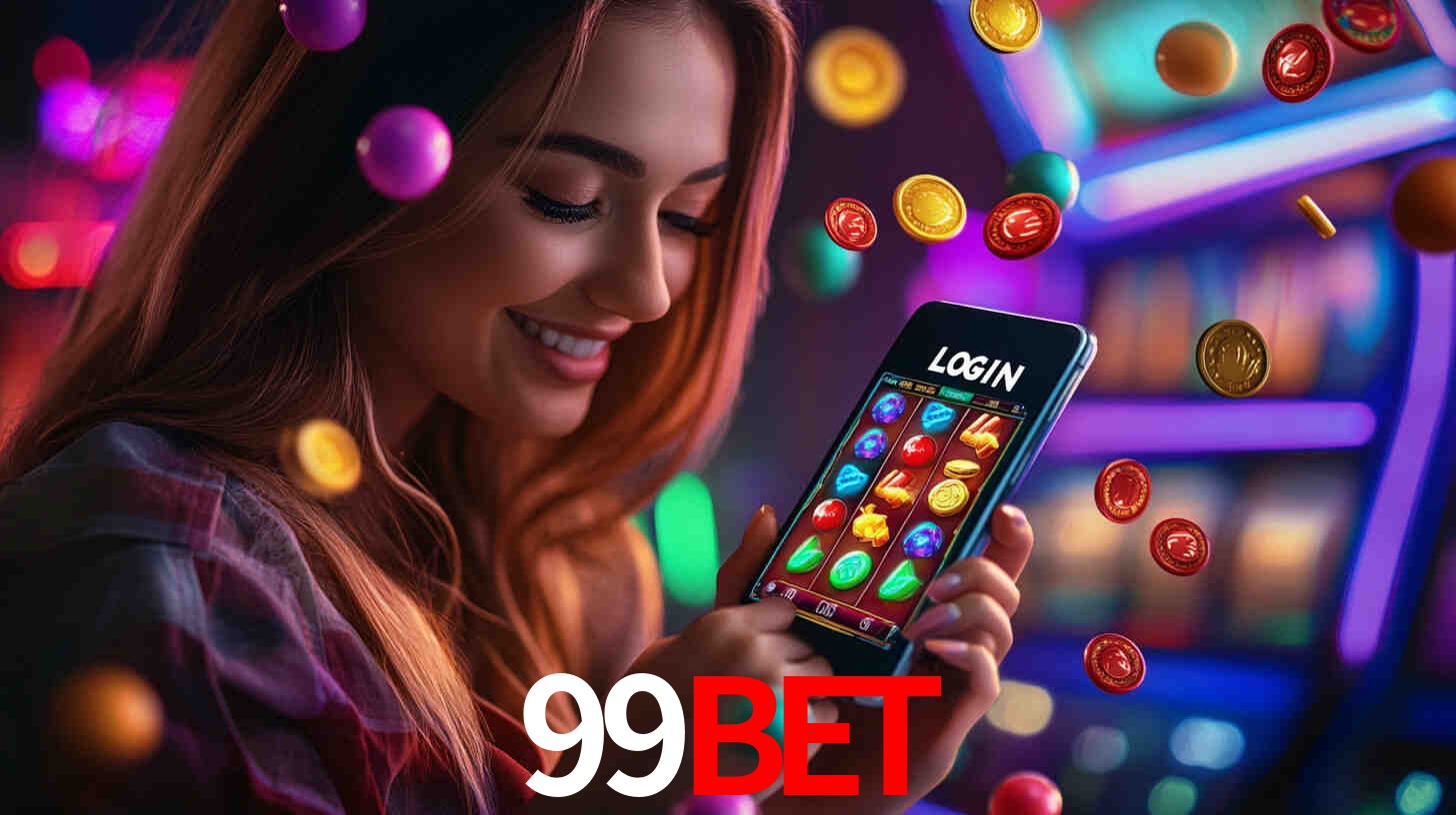 Live Casino 99bet