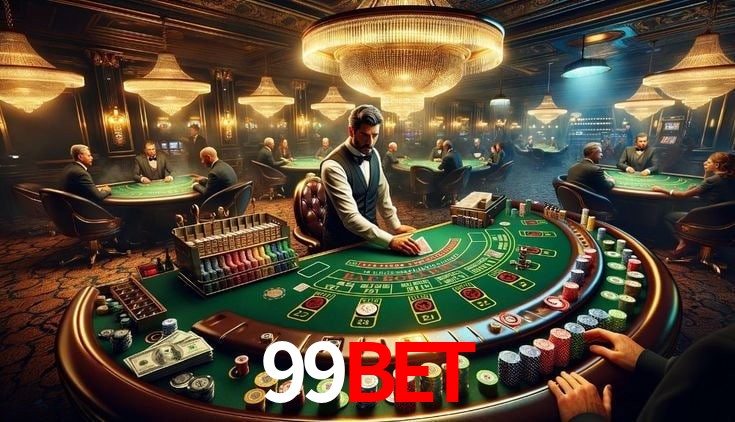 API Integration 99bet