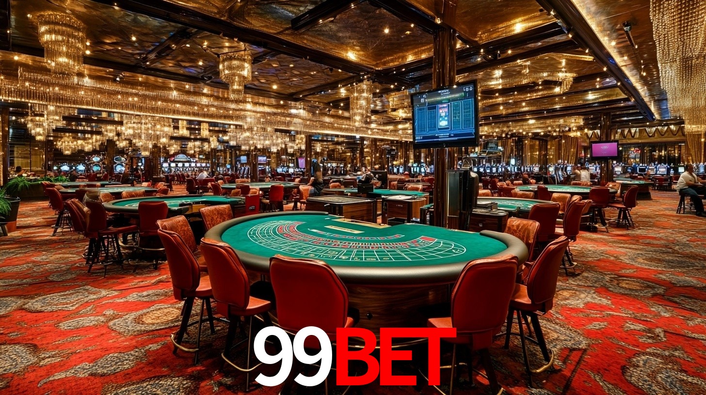 Tournaments 99bet
