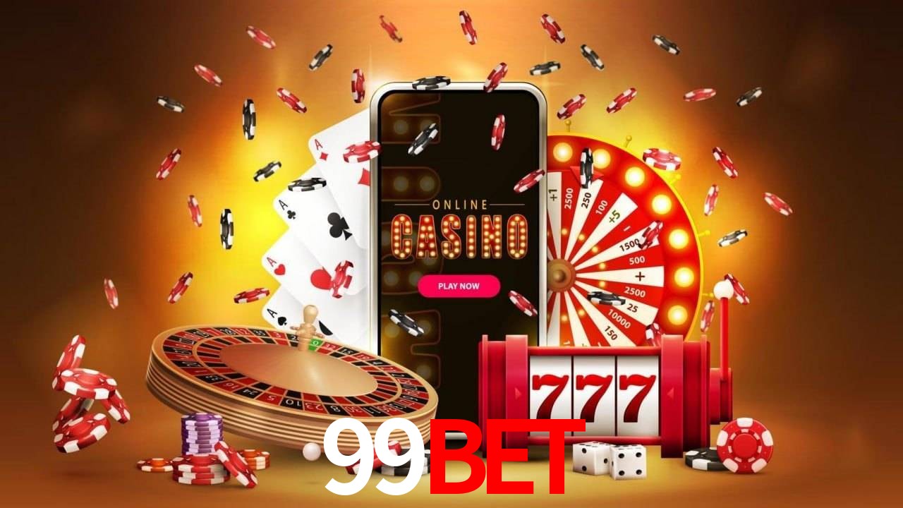 Tecnologia da Plataforma 99bet