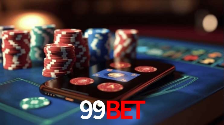 Apostas de Tênis 99bet