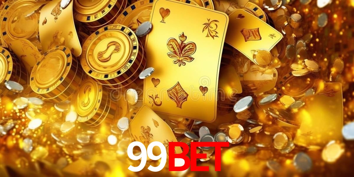 cassino 99bet