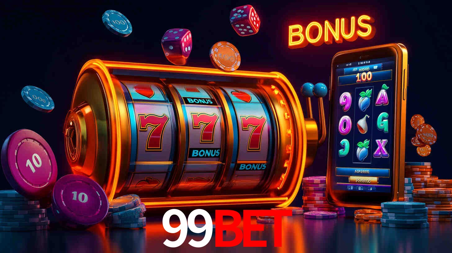 A Emoção da Loteria na 99bet: Uma Chance de Mudança de Vida
