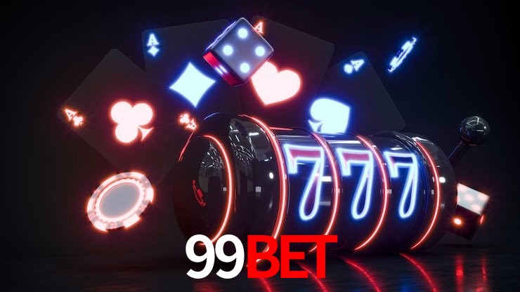Account Benefits 99bet