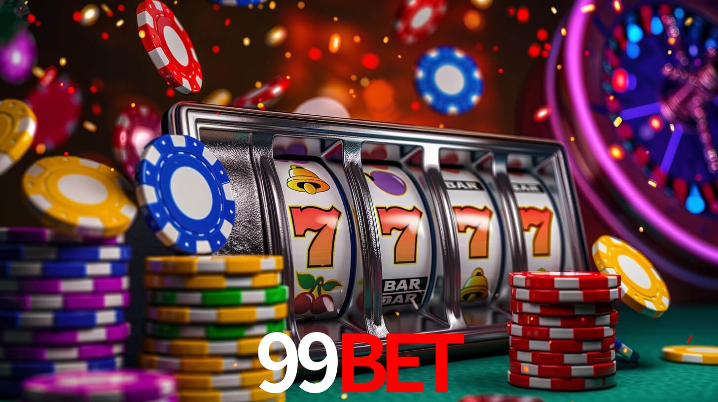 Casino VIP 99bet