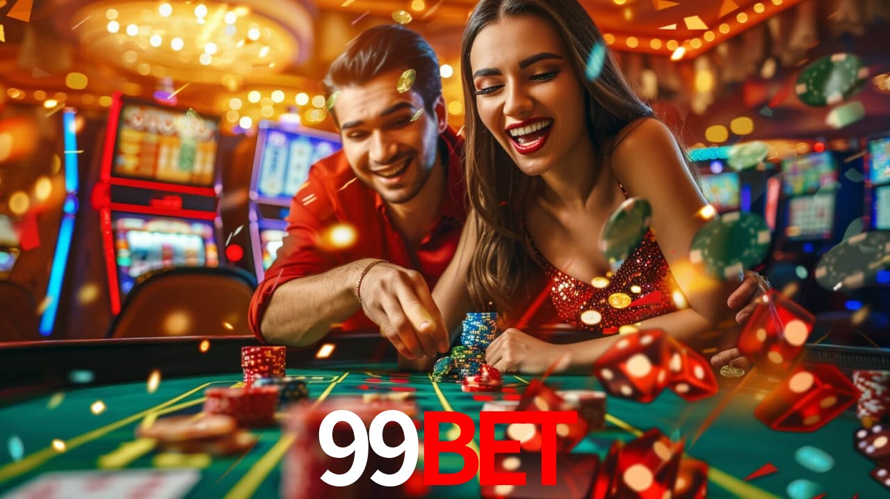 Promoção Relâmpago 99bet