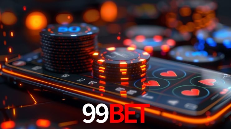 Responsive Design 99bet
