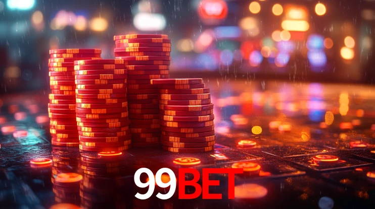 VIP Casino 99bet