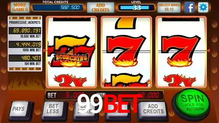 A Emoção da Loteria na 99bet: Uma Chance de Mudança de Vida