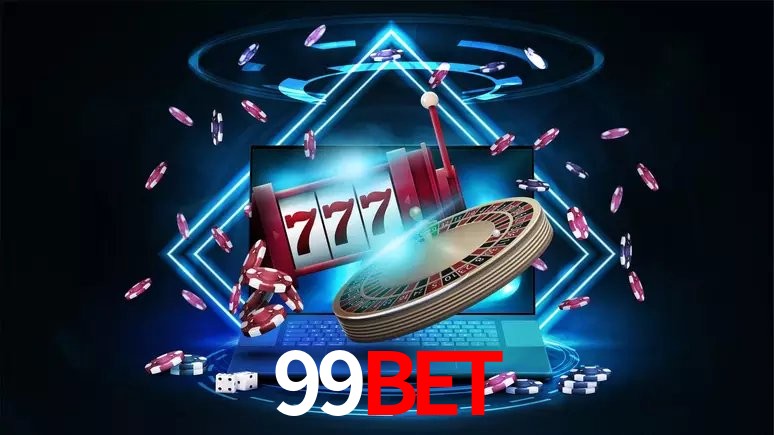 Design Responsivo 99bet