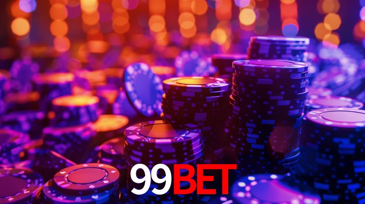 99bet App Interface