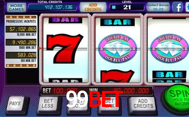 A Revolução dos Aplicativos de Jogos no 99bet