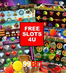Descubra o Mundo do Cassino Online com 99bet