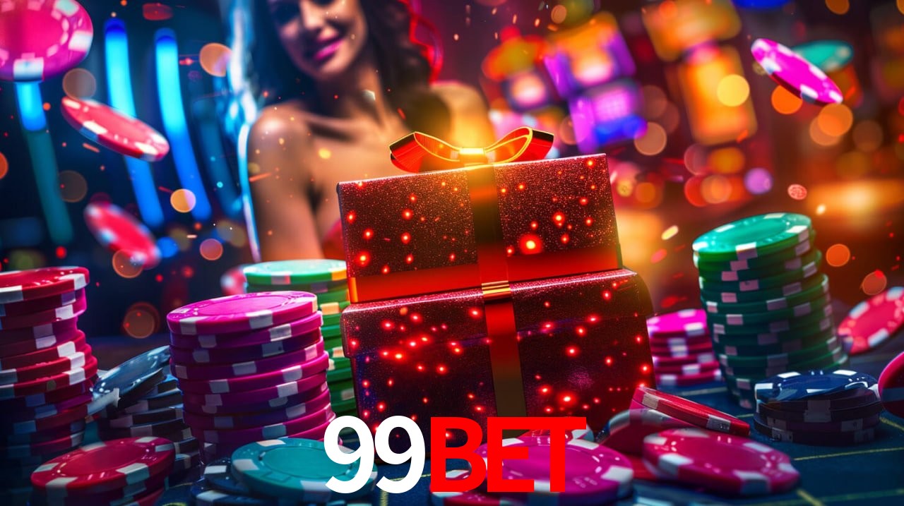 Interface do App 99bet