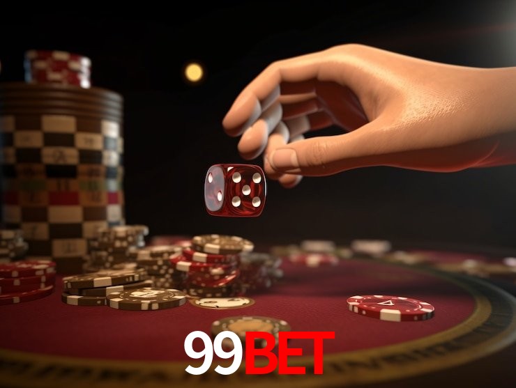 Benefícios da Conta 99bet