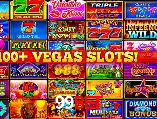 Desvendando o Mundo dos Jogos Virtuais na 99bet