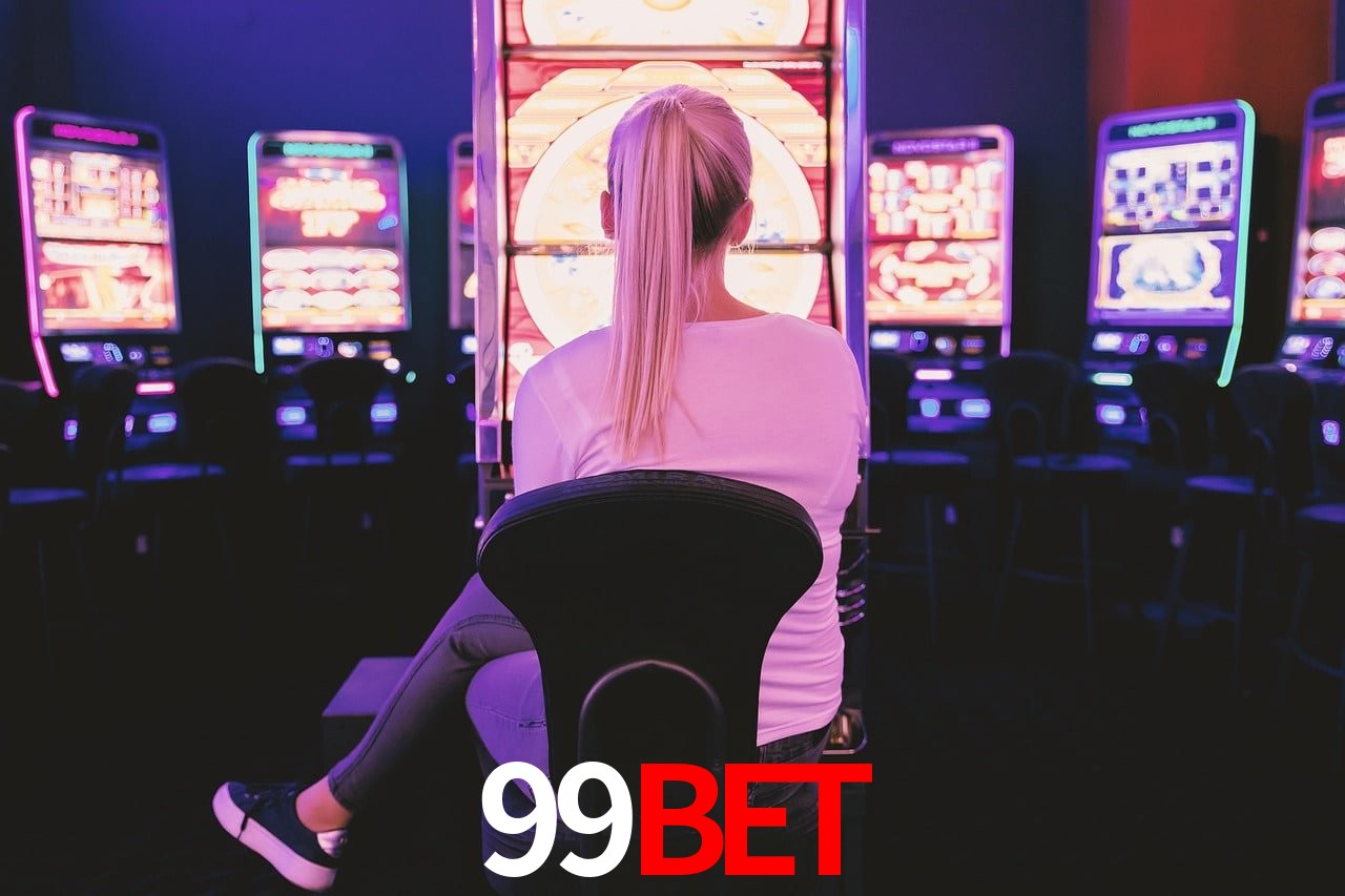 Weekend Specials 99bet