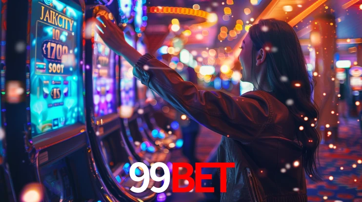 Blackjack Table 99bet