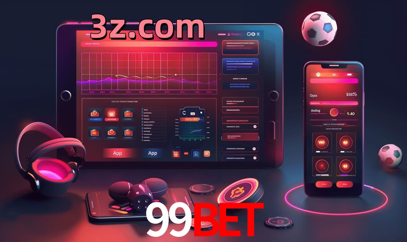 Download 99BET App