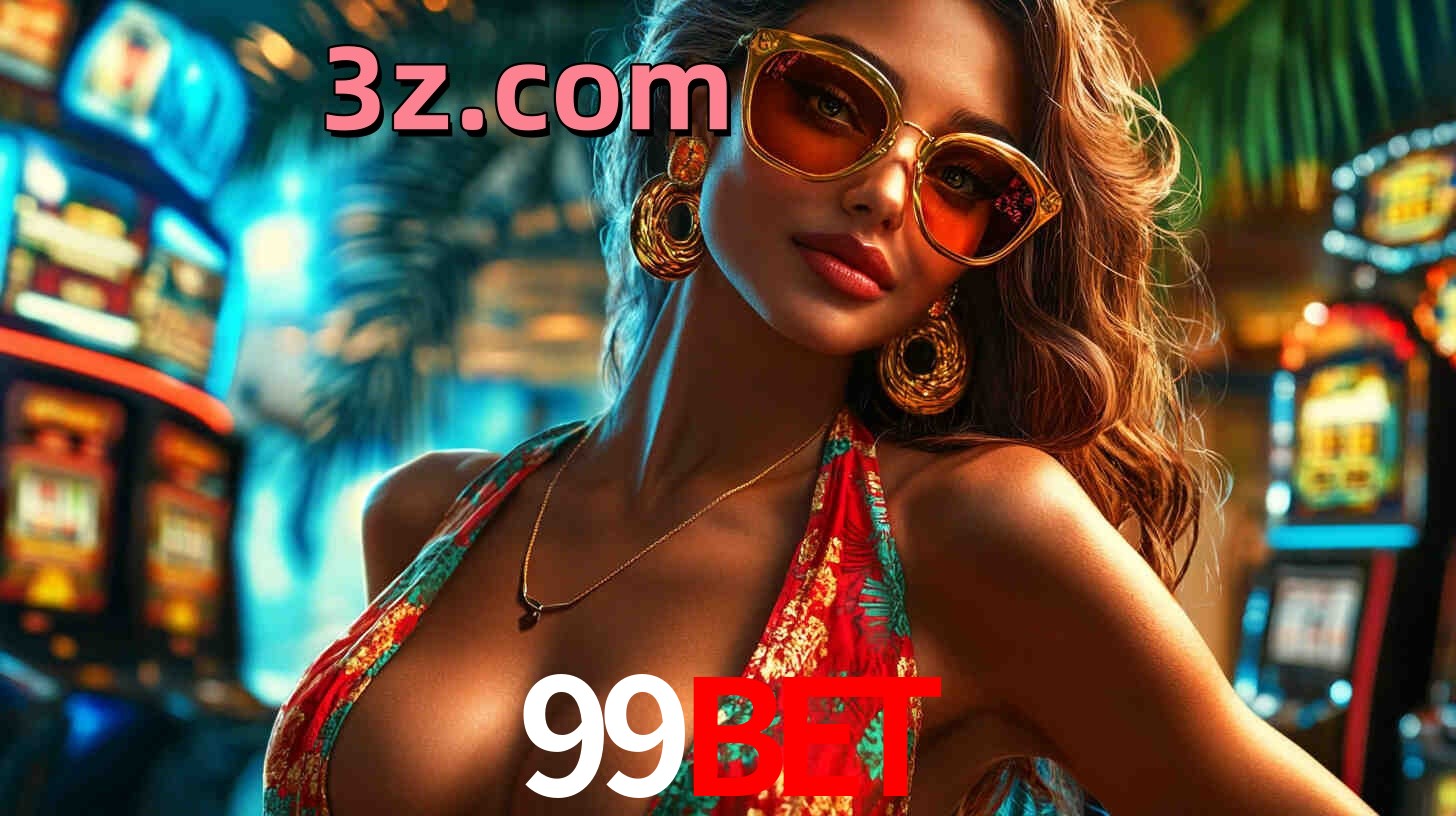 Casino Online 99BET | Os Melhores Slots no Brasil