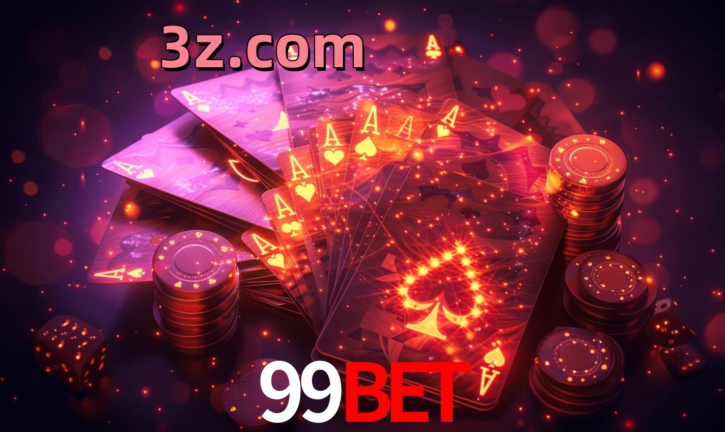 Login no Cassino Online 99BET